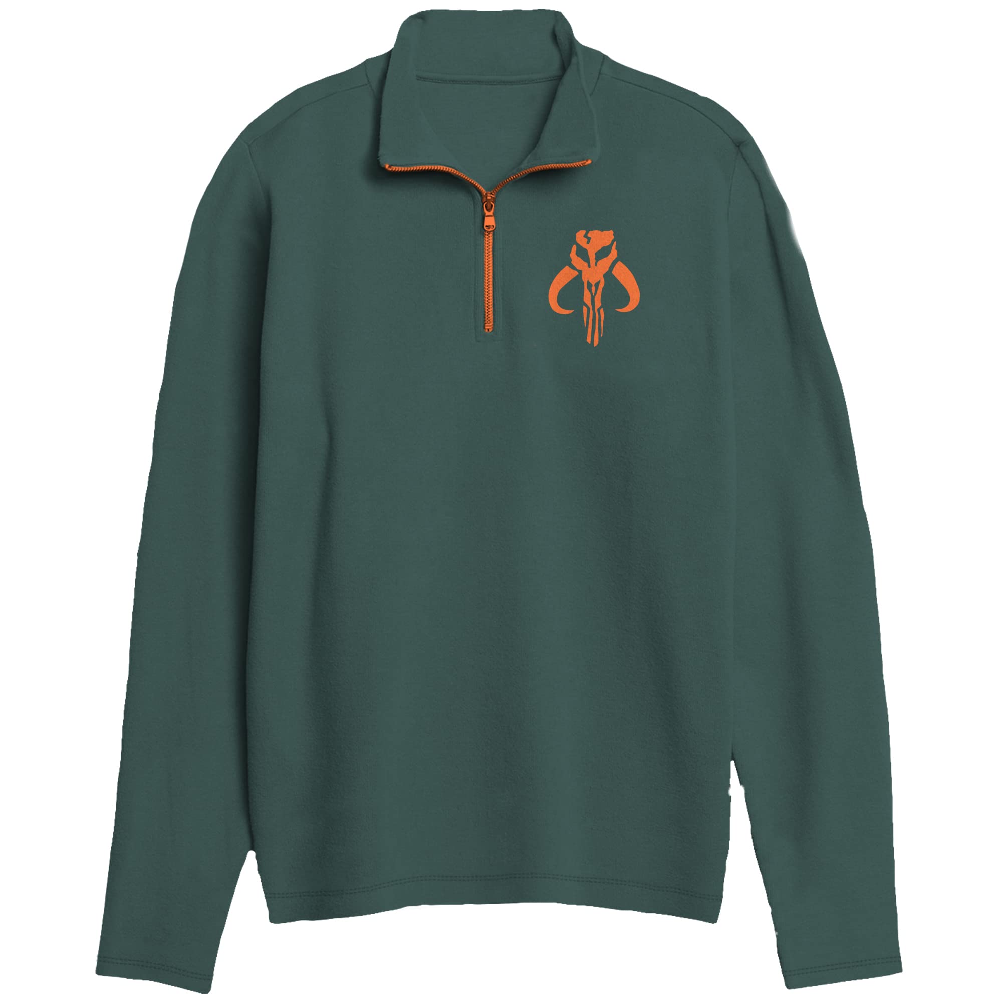 Pull Mandalorian Star Wars idéal pour vos soirées streaming