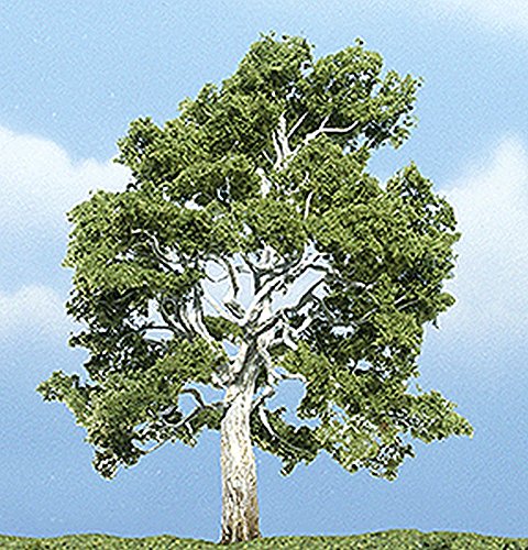 Woodland Scenics Premium Trees Sycamore 4"