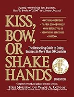 Algopix Similar Product 4 - Kiss Bow Or Shake Hands The