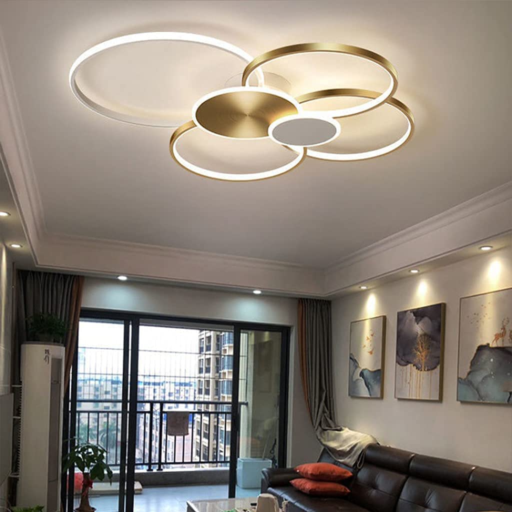 Plafondlamp Dimbaar Met Afstandsbediening
