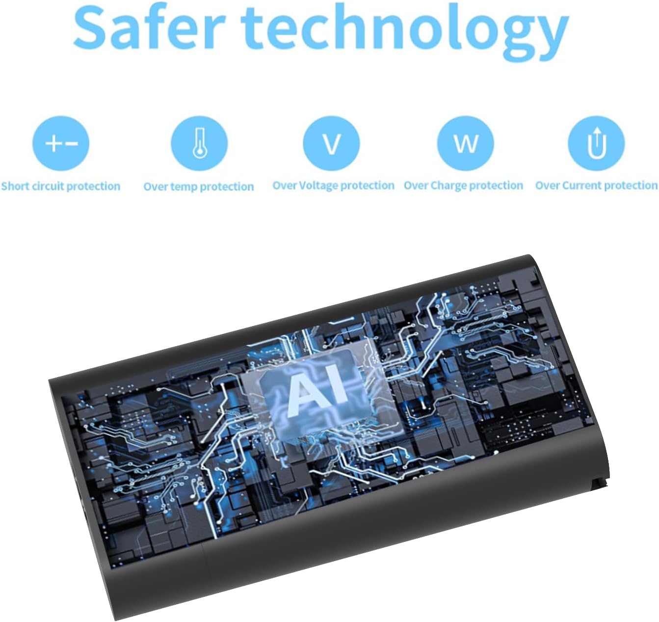 165W Gan USB C Charger Compatible with Dell Precision 5690 5680 3581 3580,Latitude 7640 7340 5540 5440 9440, Inspiron-14 16 Plus 7640 7430 Pro Rugged Laptop DA165PM210,LA165PM210,HA165PM210