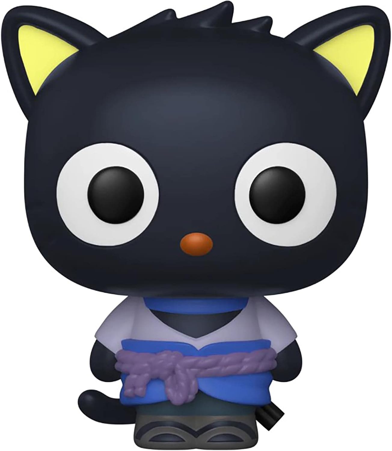POP Pop! Animation: Sanrio/Naruto - Chococat Multicolor
