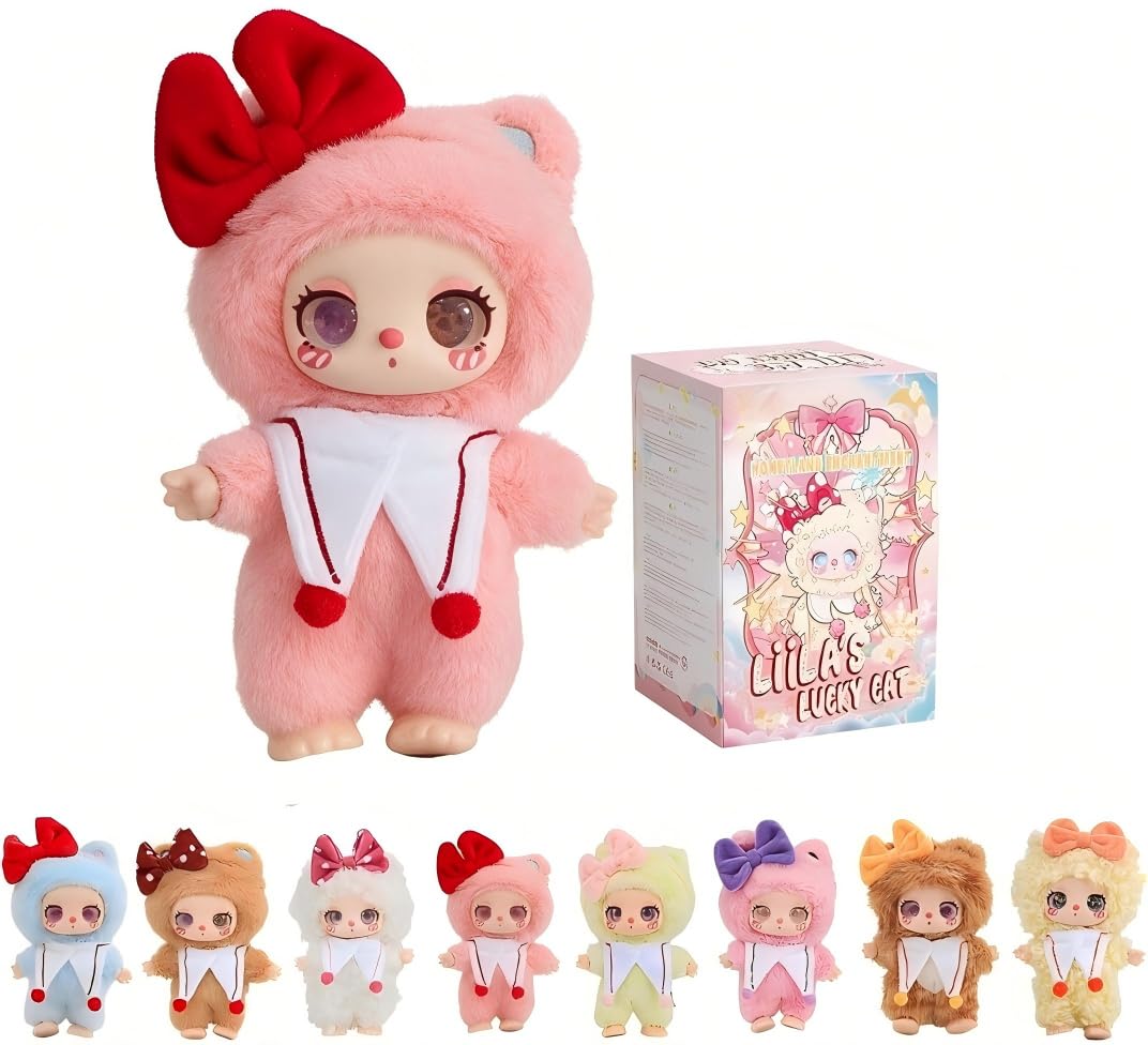 Amazon.co.jp: ラッキーキャット 第3代 ぬいぐるみキーホルダー