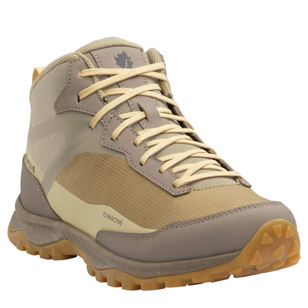 Lafuma Alpic Cl Mid W Chaussure de randonnéeFemme