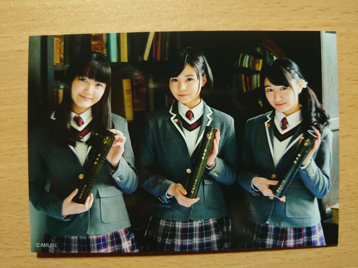 【限定セット】さくら学院 掲載10ページセット(ポスターサイズ)#78636 限定セット】さくら学院 掲載10ページセット(ポスターサイズ)#78636