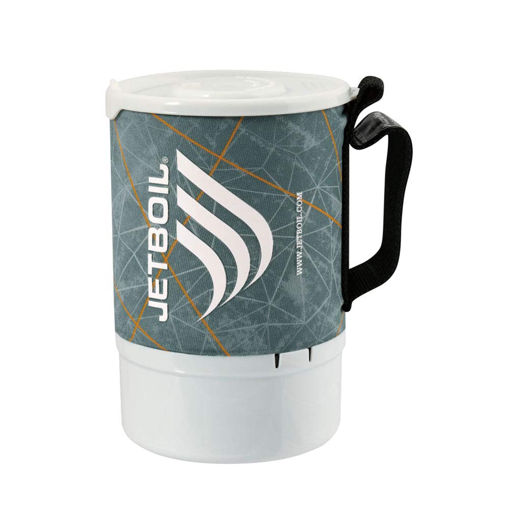 Amazon | JETBOIL(ジェットボイル) バーナー マイクロモ CARB 【PS 