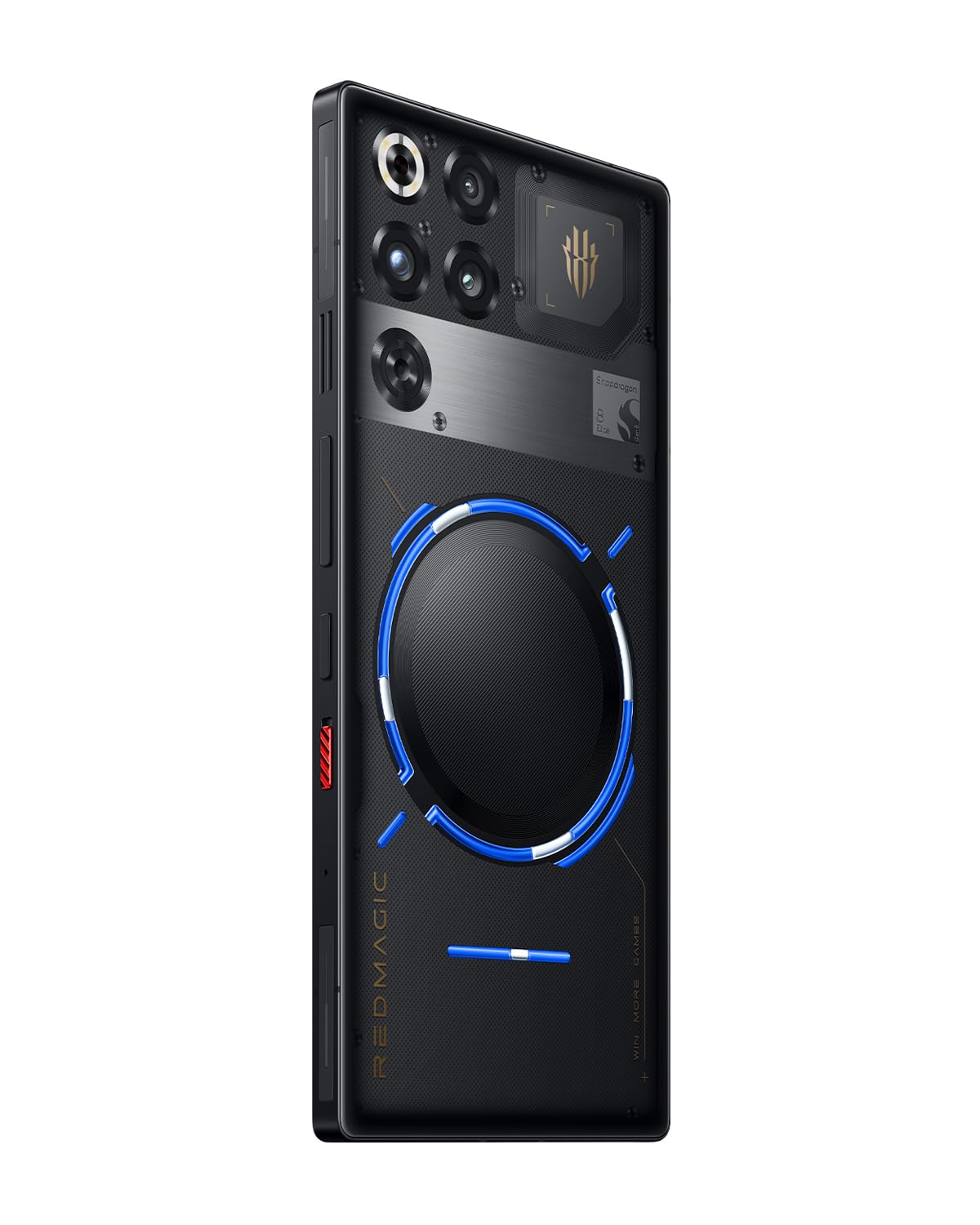 REDMAGIC 11 Pro 144Hz Gaming Phone, 5G Android Smartphone, 16GB