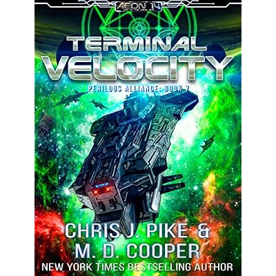 Terminal Velocity