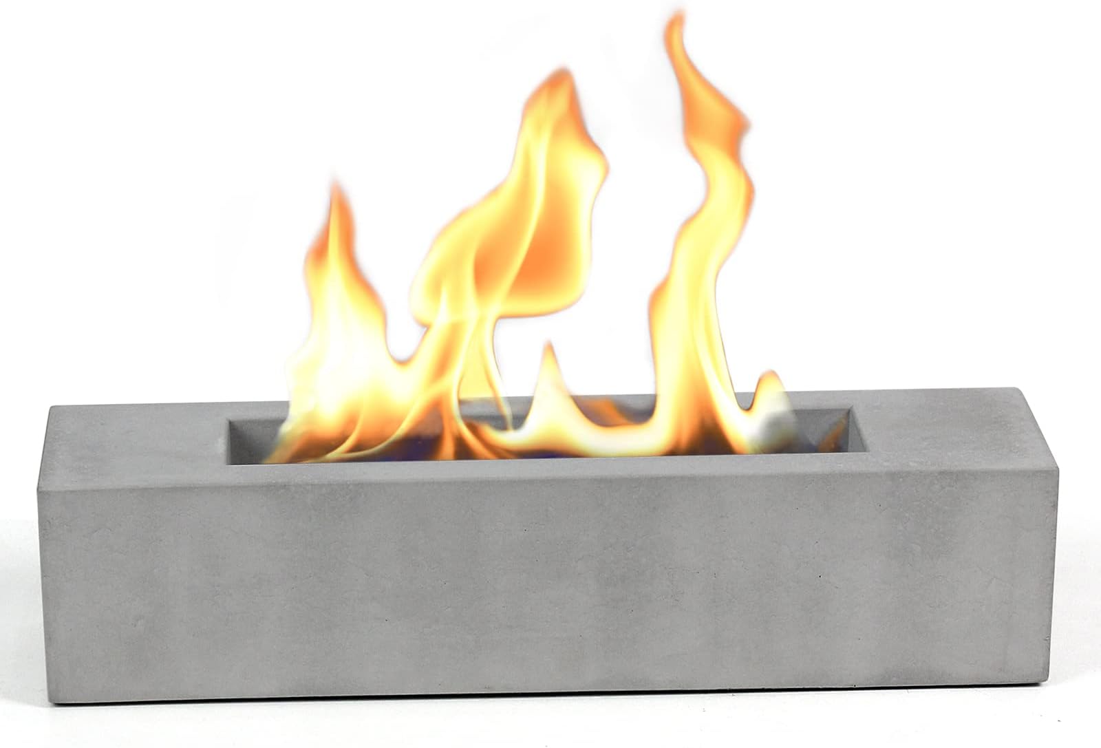 Solo Stove Pure Gel Fuel Canisters - Pack Of 6, 13 Oz Each, Clean-Burning, Smoke-Free For Indoor/Outdoor Fire Pits