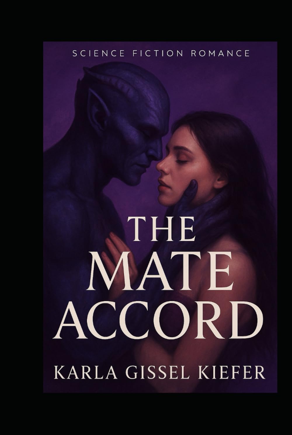 The Mate Accord: Fates Mates