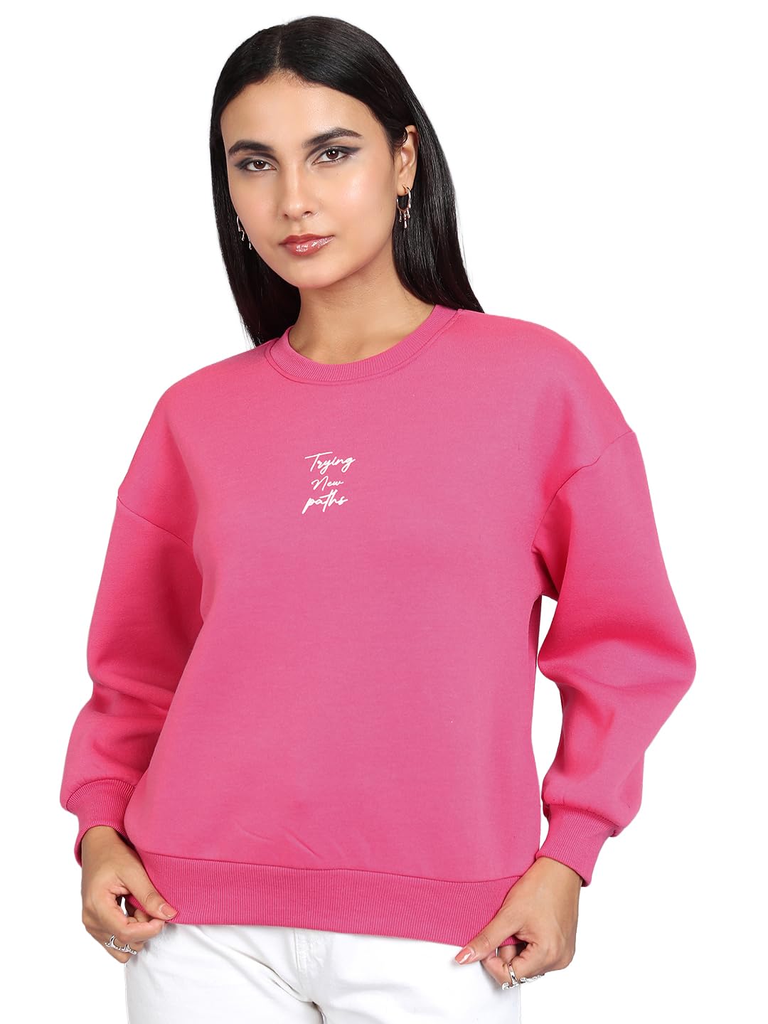 tokyo talkies Women Sweatshirt-picture-37