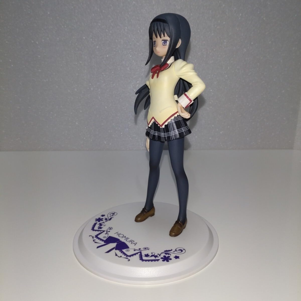 Amazon.co.jp: 暁美ほむら 魔法少女まどか マギカ DXフィギュア5
