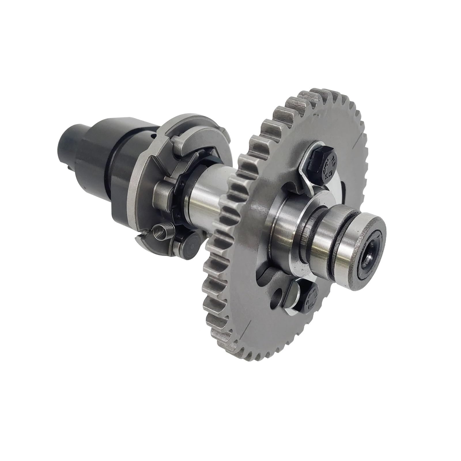 Arbre à cames CF500 optimal pour optimiser la distribution de quad