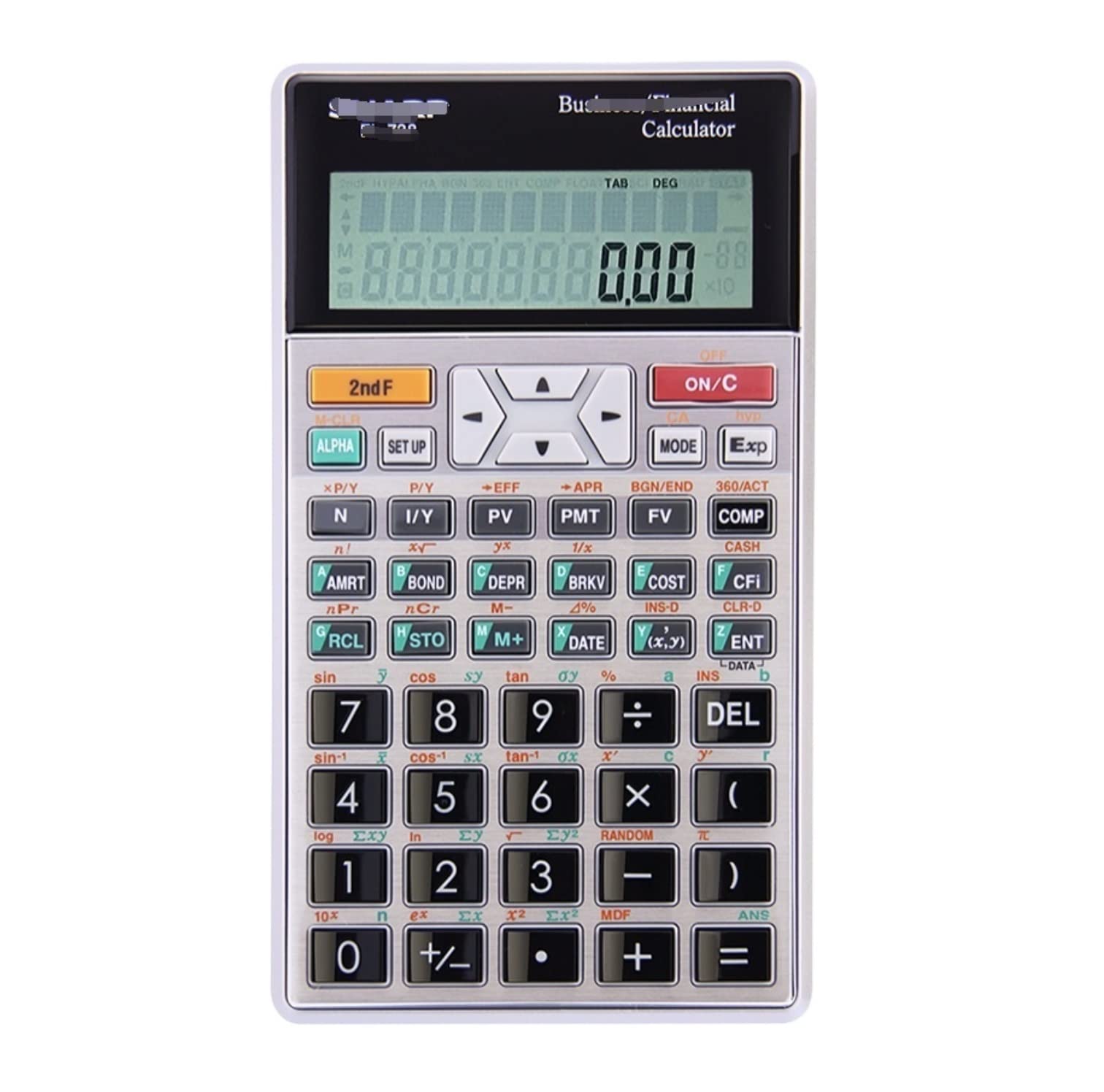 Calcolatrice Casa Ufficio Le Calcolatrici Scientifiche di Studio Multifunzionali Visualizzano Il Calcolatore Test Finanziario Professionale Perfetta per Scuola