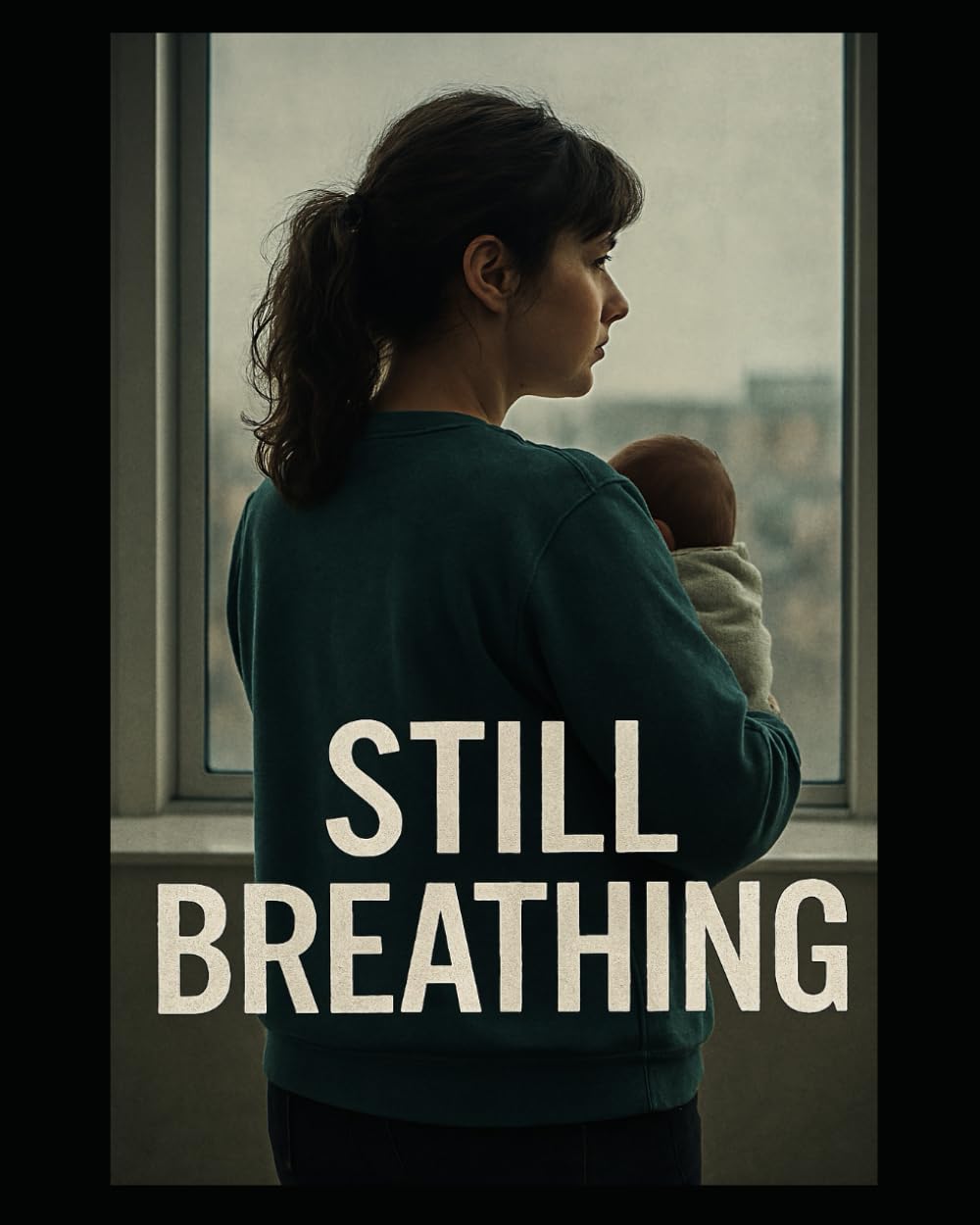 Still Breathing Series One Episodes 1 To 5 Signed      Paperback – April 15, 2025
