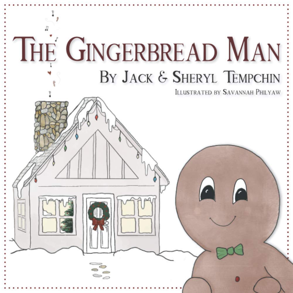 The Gingerbread Man