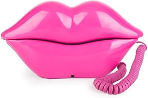 Sangyn Lip Phone: The Sultry Symbol of Communication