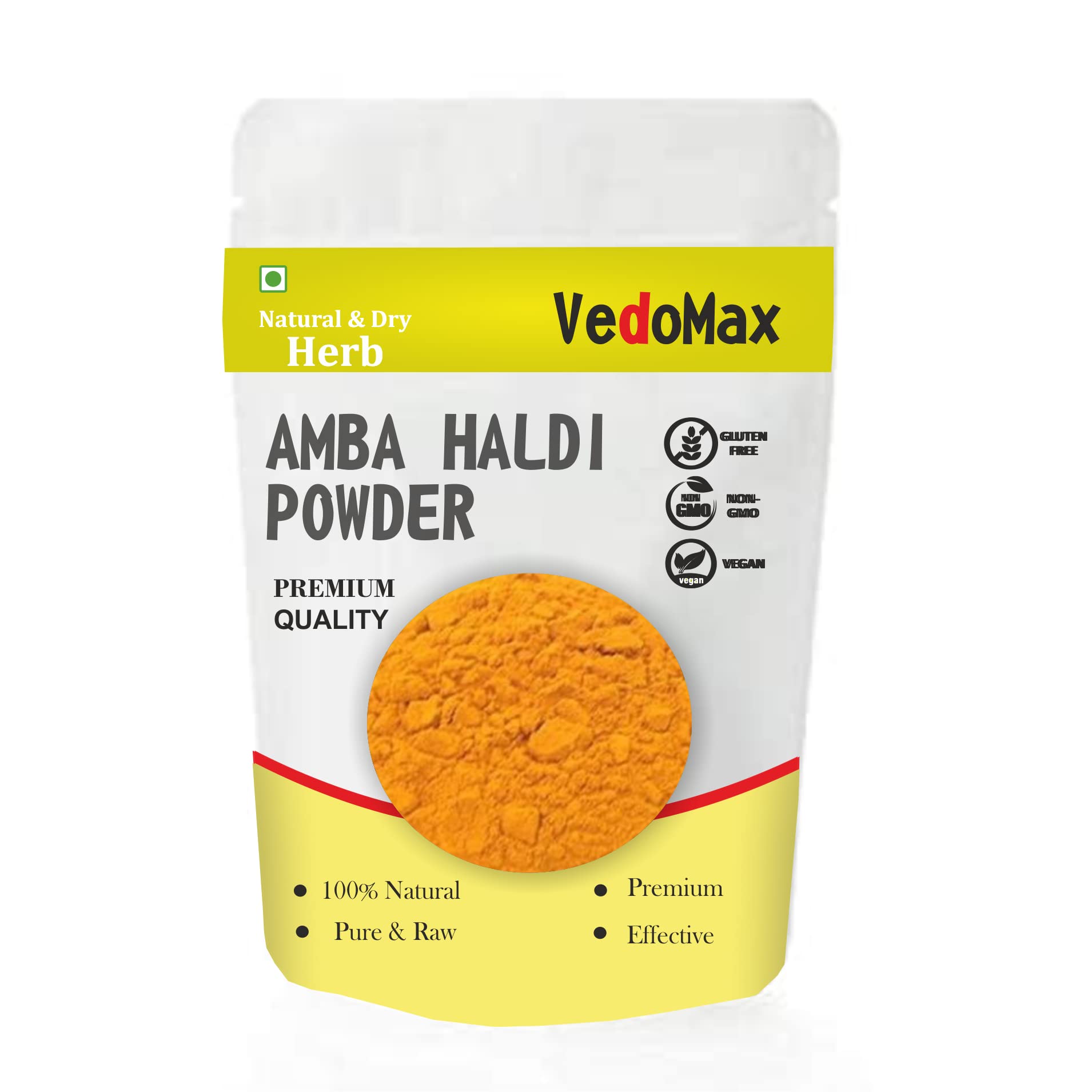 See full amazon price history chart for VedoMax Amba Haldi Powder | Amba Haldi | - (400 gm) VedoMax Amba Haldi Powder | Amba Haldi | - (400 gm) (B09P56TR41) Amazon Price History, Amazon Price Tracker