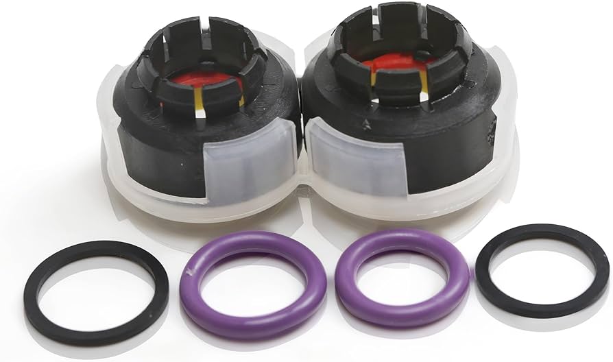 Amazon.com: DMMOHLE 8K0298260A Air Conditioning Condenser Repair