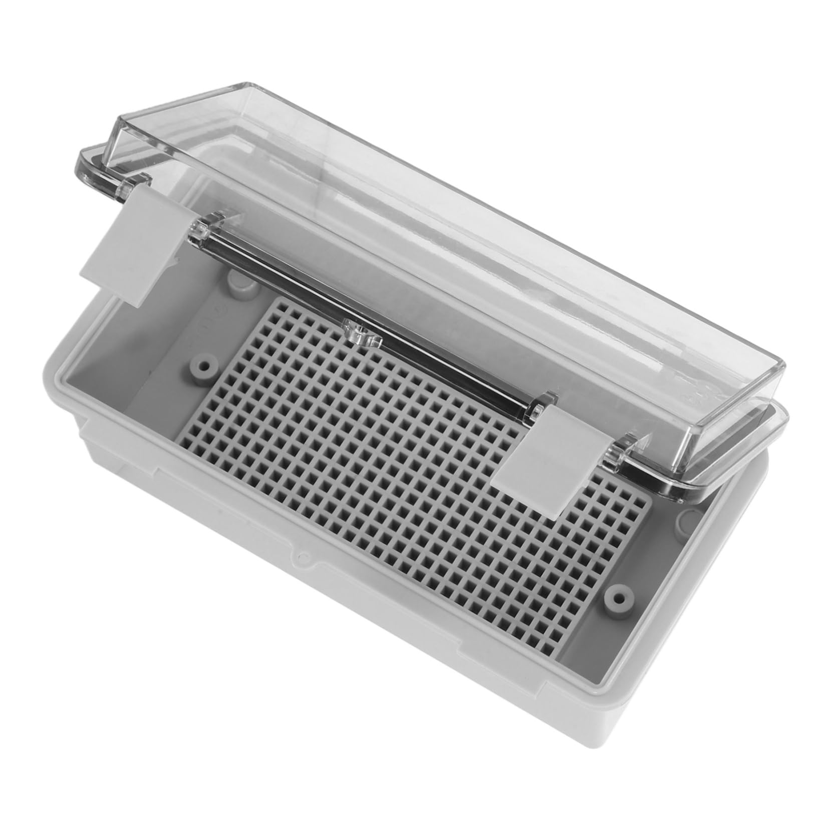 Boîte de jonction de câbles pour éclairage de jardin et coffret extérieur - 8