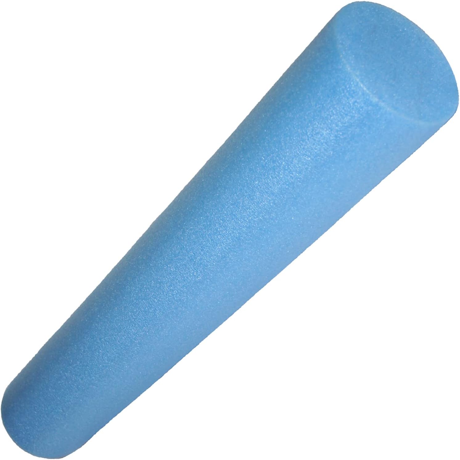 JFIT Classic Foam Rollers - 4 Color Options - Sports Massage Rollers for Stretching, Deep Tissue and Myofascial Release