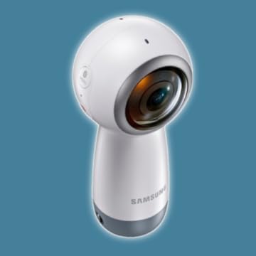 Galaxy Gear 360