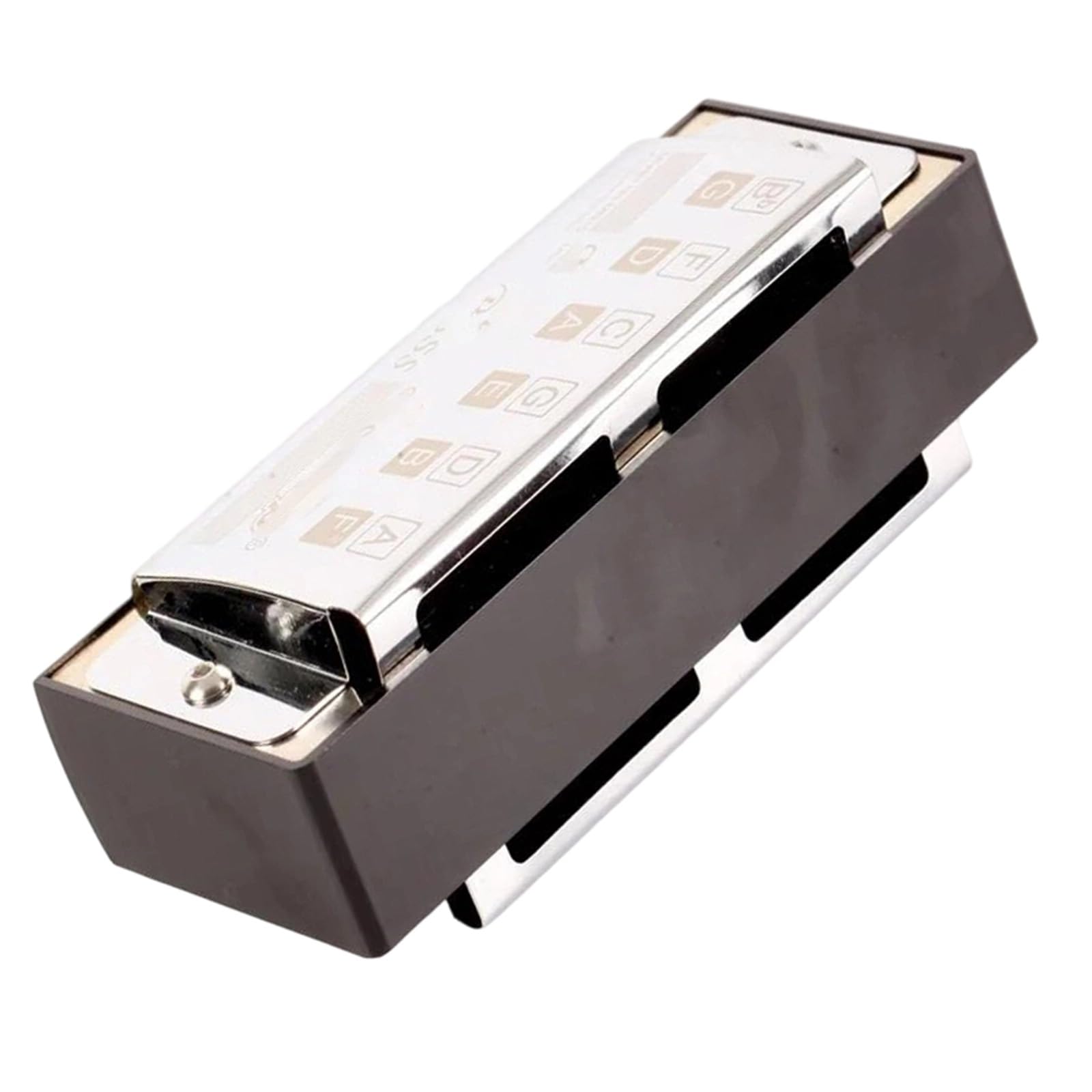 Harmonijka Zespół Mini Harmonijki Basowej | Mini harmonijka basowa, profesjonalne instrumenty muzyczne, harmonijka zespołowa