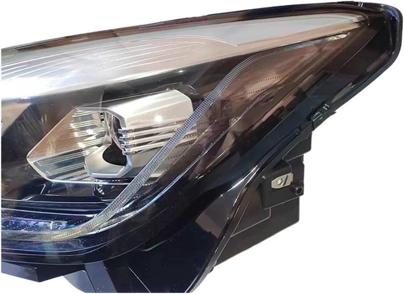 Car Front Headlamp Auto Lighting System Front Headlight Automobile Exterior Accessories Compatible with Changan CS85 19-22 Year