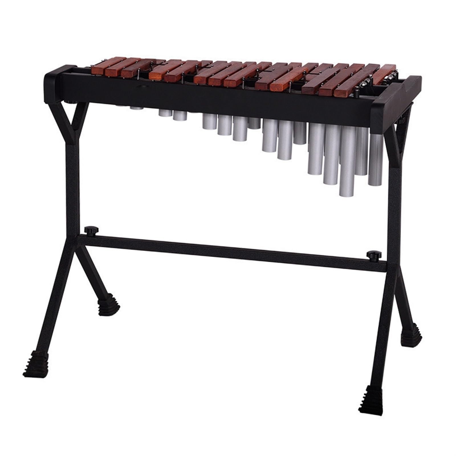 Xylophon-Instrument Für Erwachsene Standard-Xylophon 32-töniges Klassisches Schlaginstrument Für Sinfonieorchester