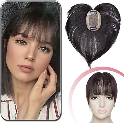 Natural wigs for thinning hair Clearance