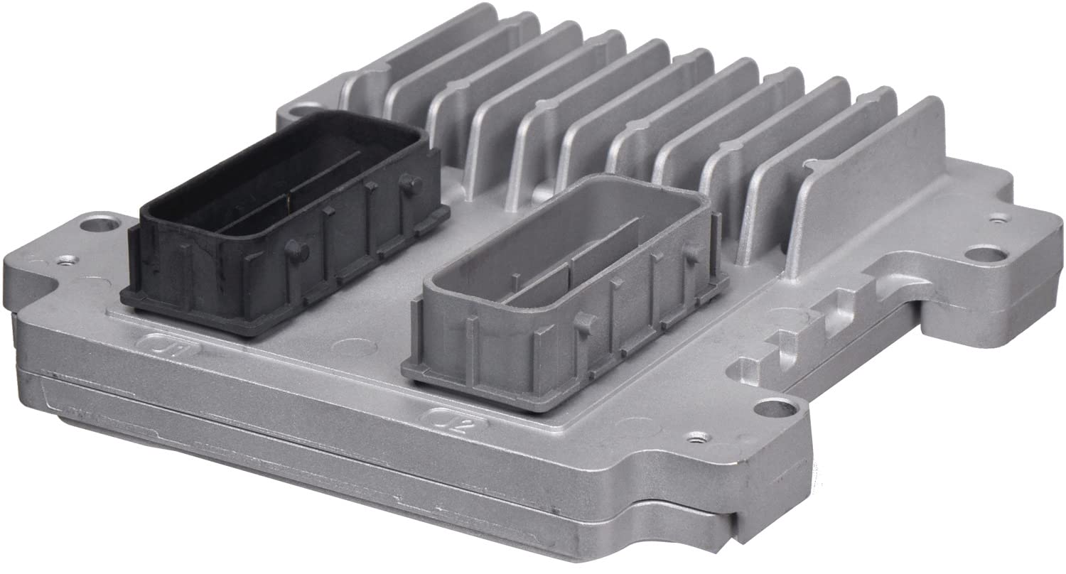 Car Engine Module Repair Cardone Remanufactured GM Engine Control ...