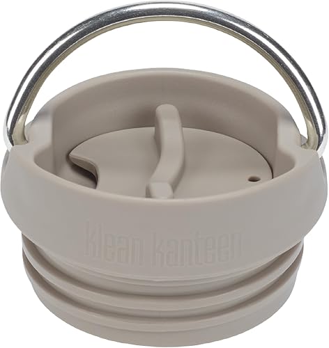 Klean Kanteen Gorra TKWide Cafe Taupe 1 EA