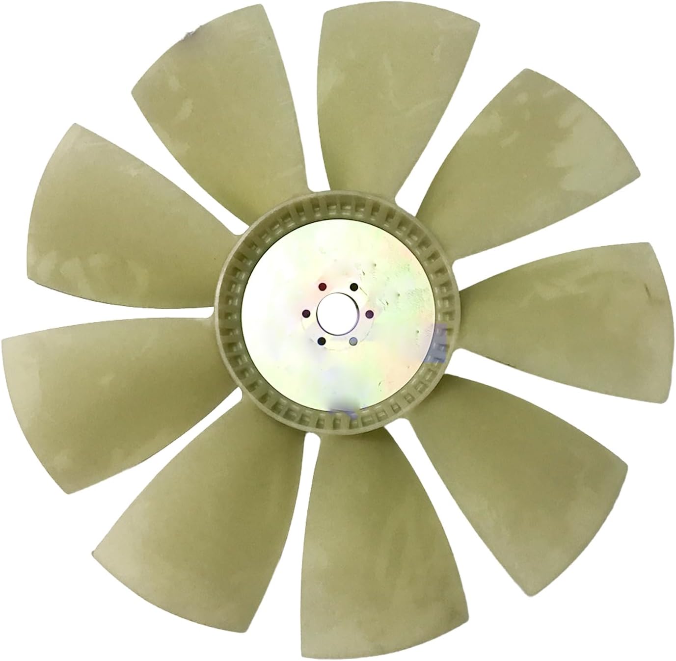 65.06601-5054 Fan Blade for Doosan Daewoo D1146 Excavator S330-V S400-V DH300-5