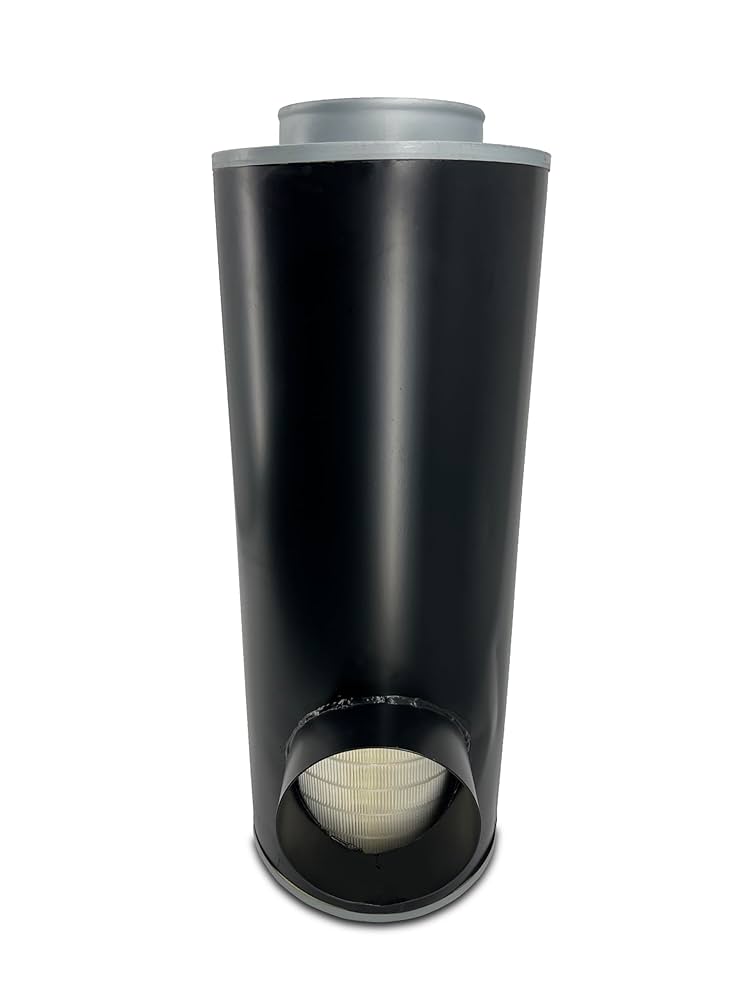 Amazon.com: TORQUE 062891-001 Air Filter for Eco Ecolite Air