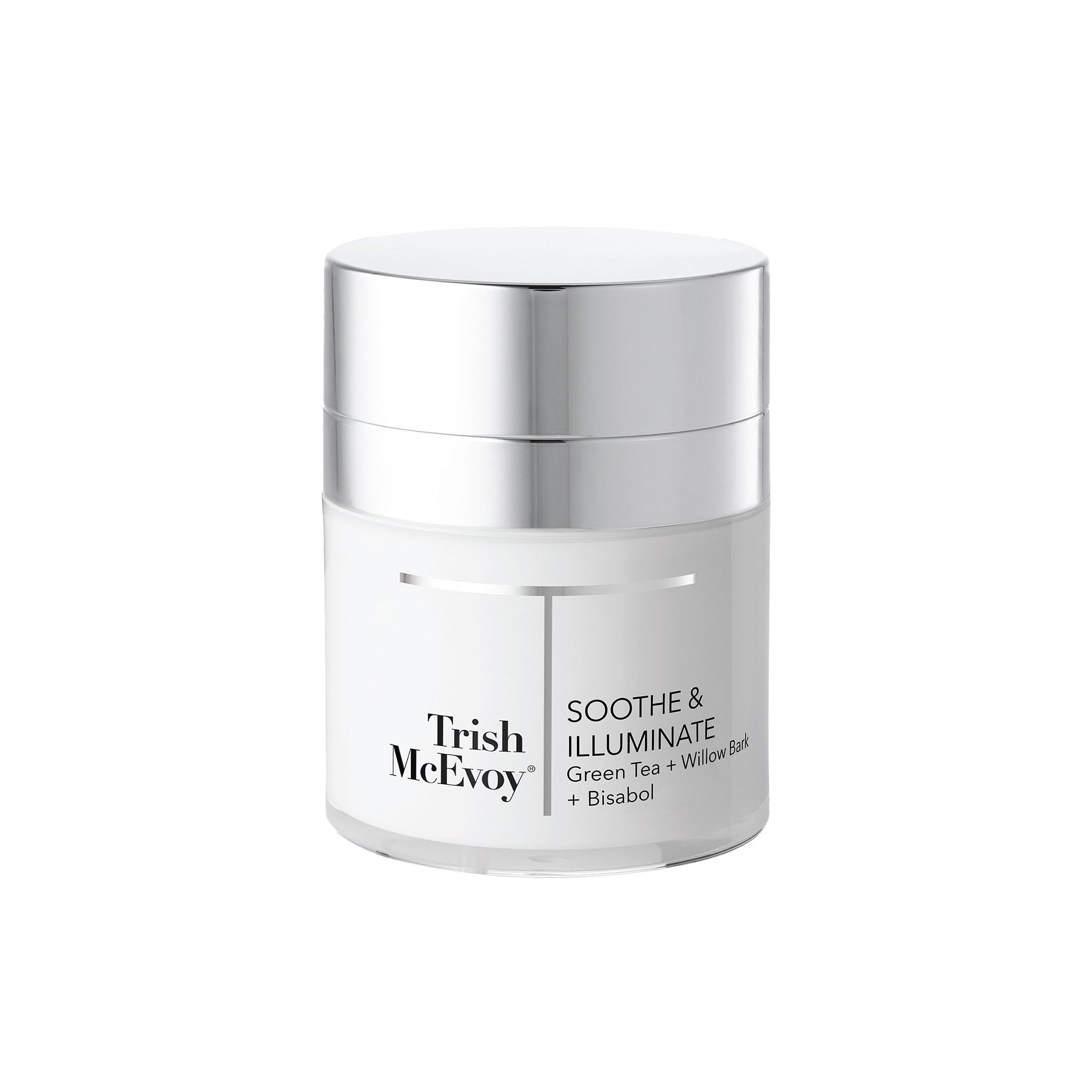 Trish McEvoy Women's Beauty Booster Soothe and Illuminate Cream