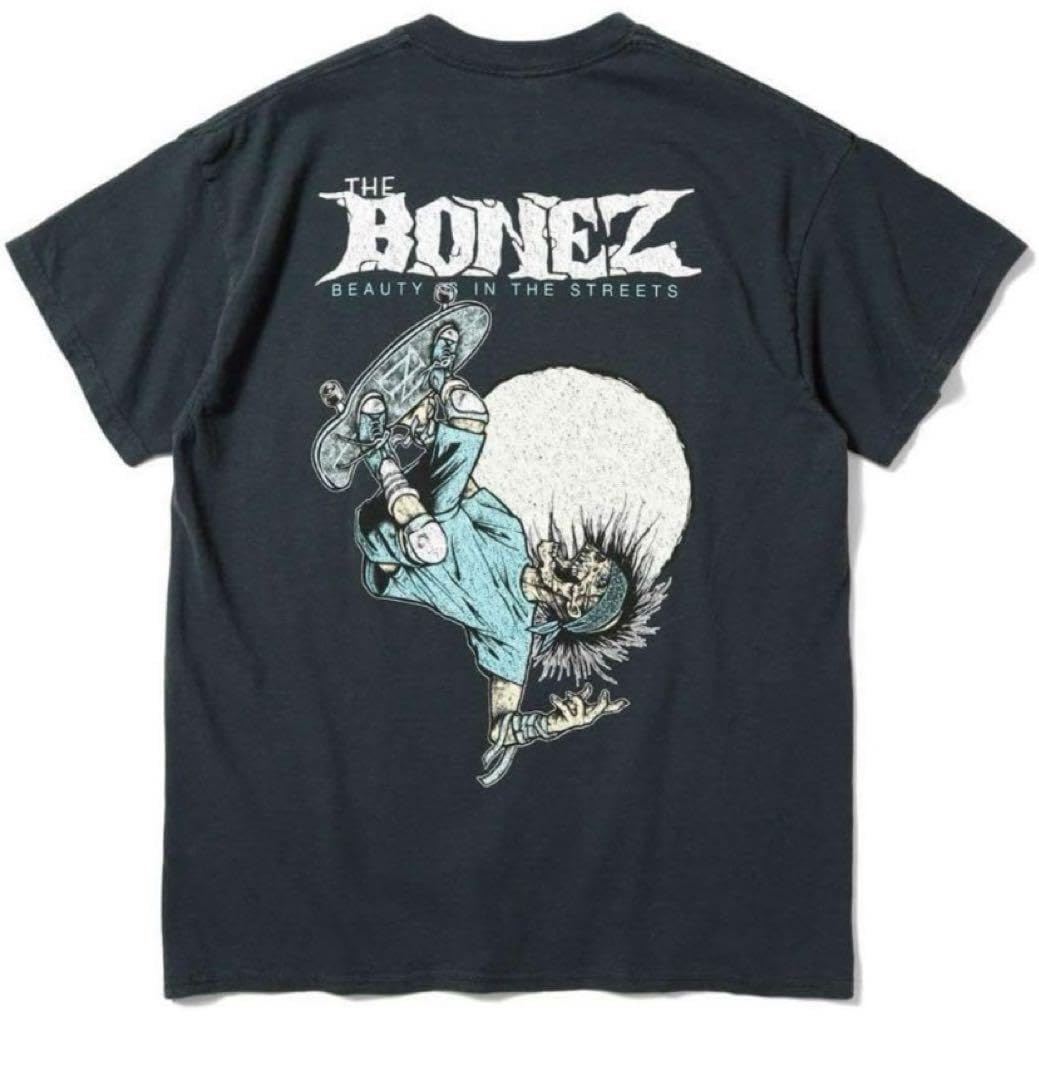 The BONEZ L