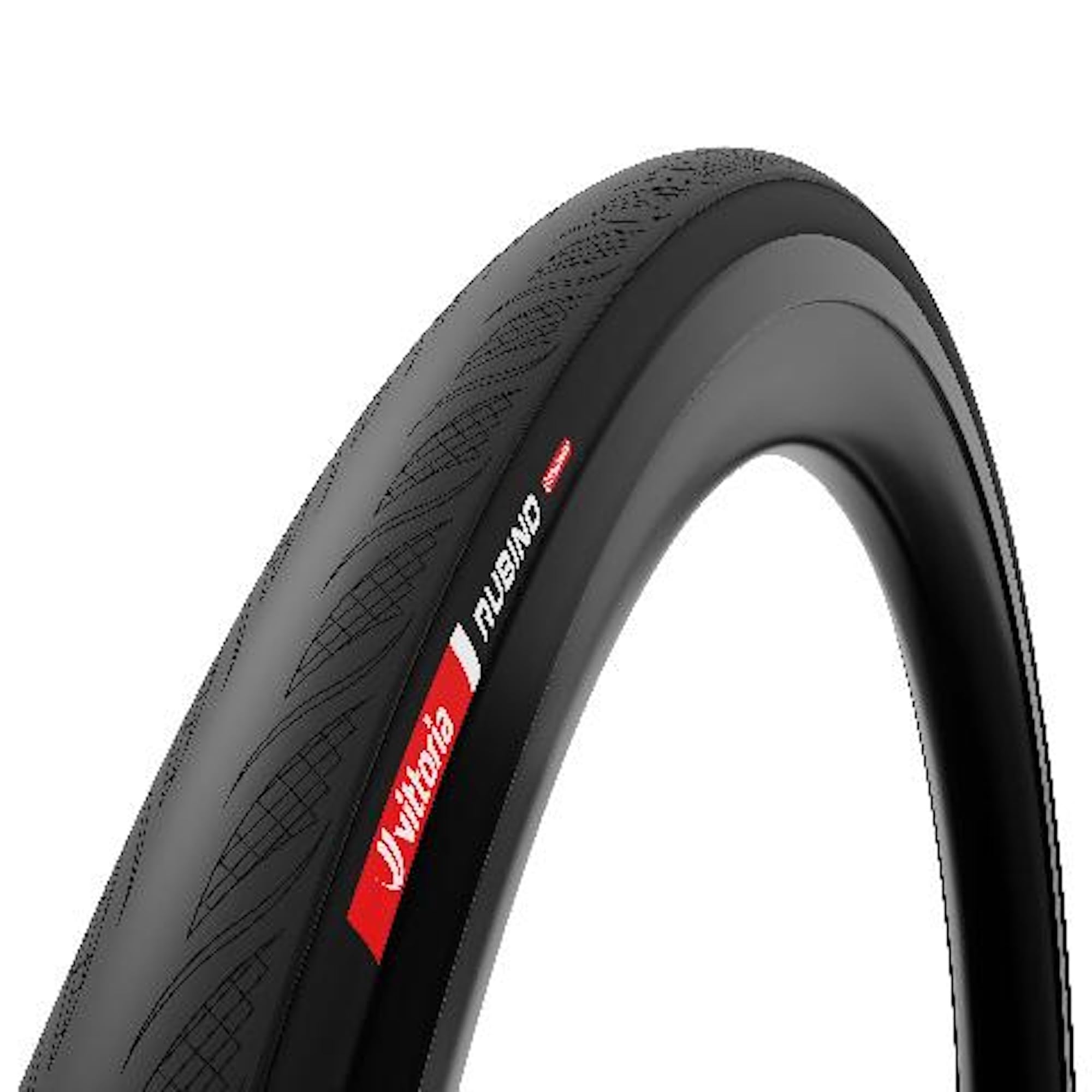 Vittoria Rubino V 700x32c Fold Full Black G2.0