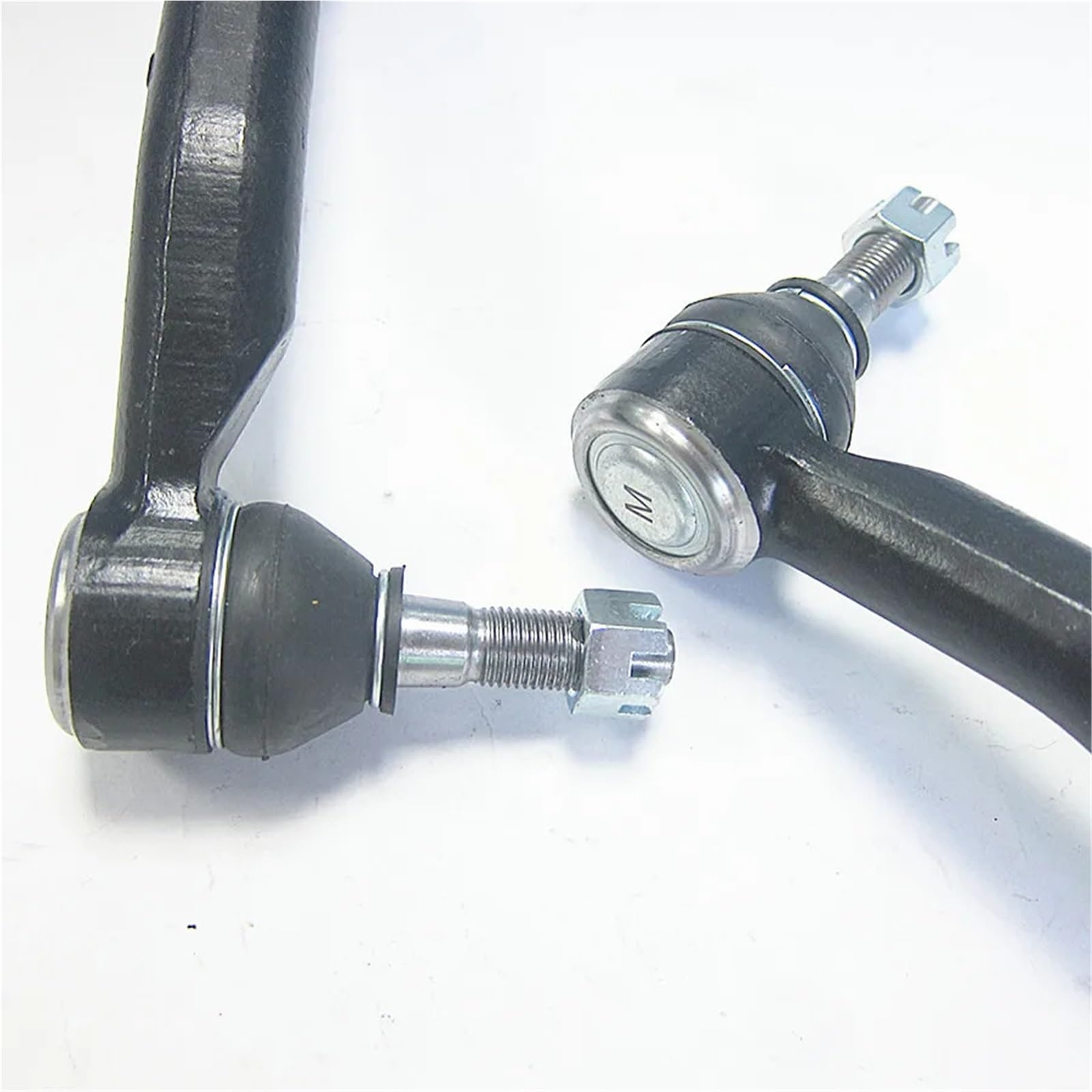 drążka kierowniczego narzędzie Pasuje do Mazda 6 GH 2007-2012 GS1D-32-280 GS1D-32-290 akcesoria samochodowe układ kierowniczy końcówka drążka kierowniczego przegub kulisty(L and R)