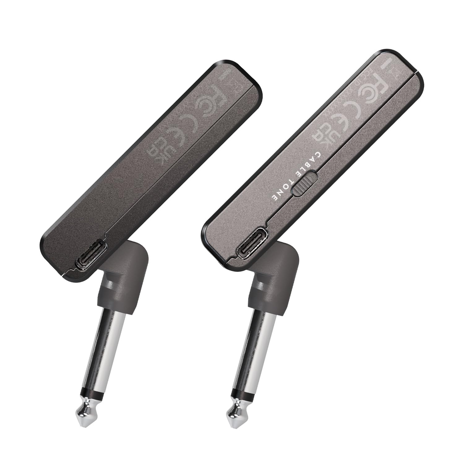 Blackstar AIRWIRE i58 - Trasmettitore wireless per chitarra di alta qualità, ricevitore wireless ricaricabile, sistema audio digitale per chitarra elettrica, basso e altri strumenti