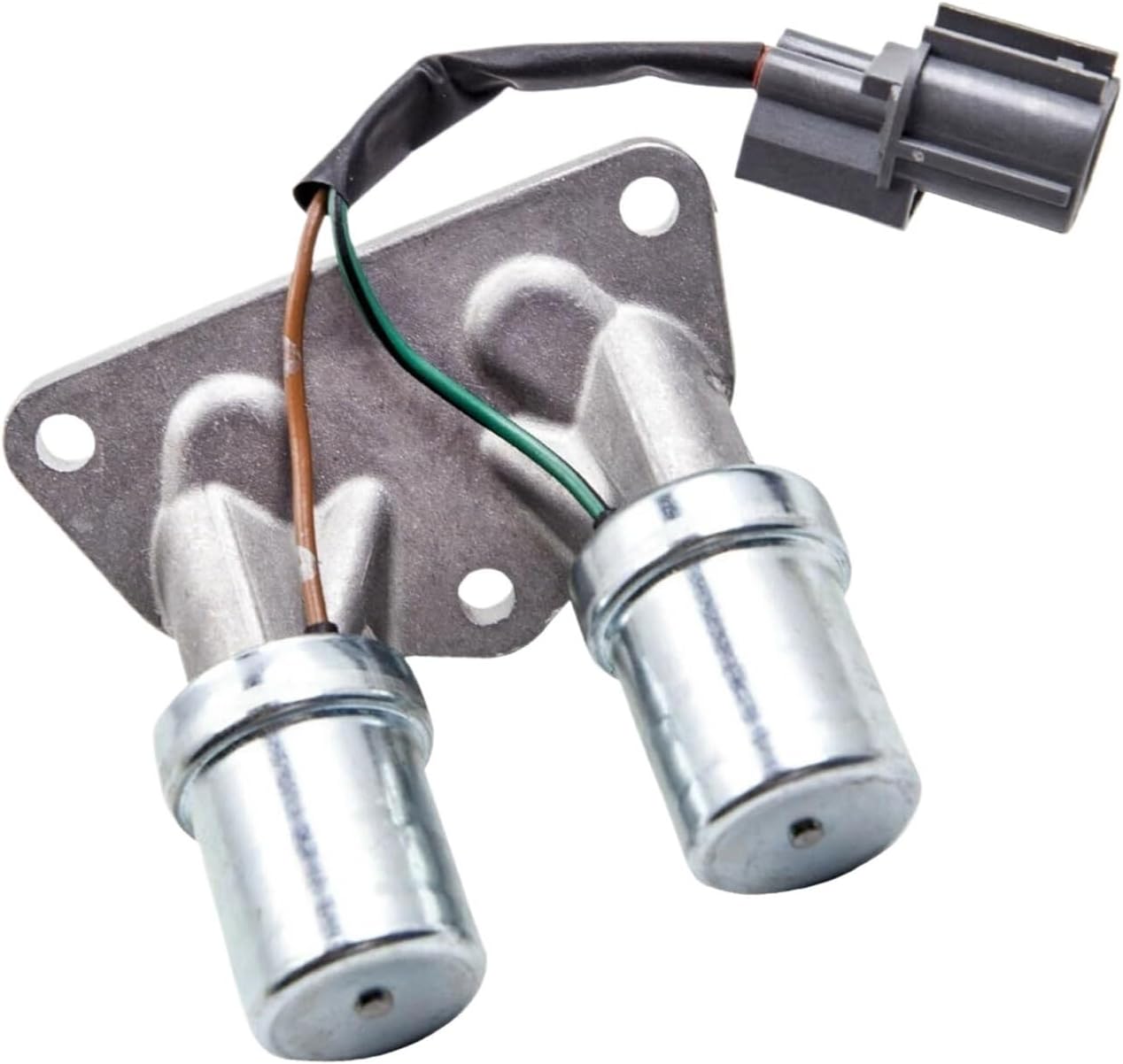 OEM Compatible With Civic Transmission Dual Shift Solenoid 28200-PLX-003 02-05