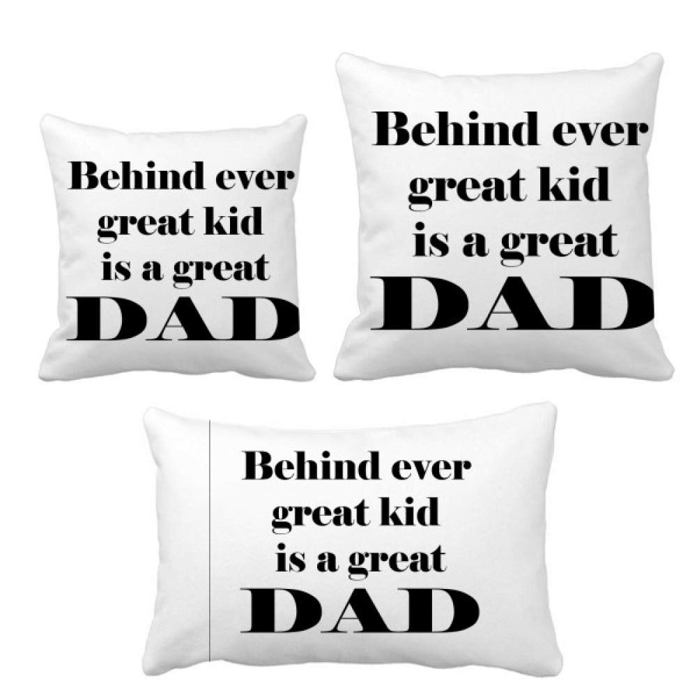 Coussin Festival du Grand père DIYthinker, une idée cadeau Beach pour le canapé