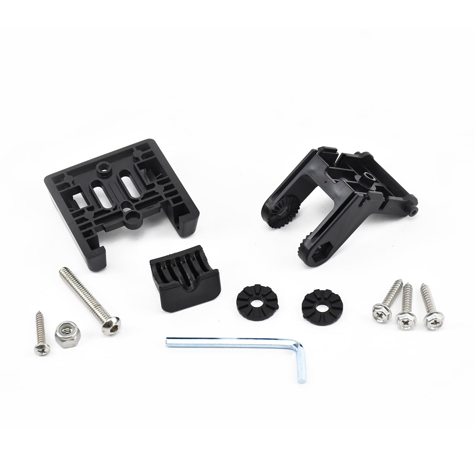 143754 144981 122880-232 Temperature Sensor Fits Quincy Air Compressors Replacement Parts (143754)