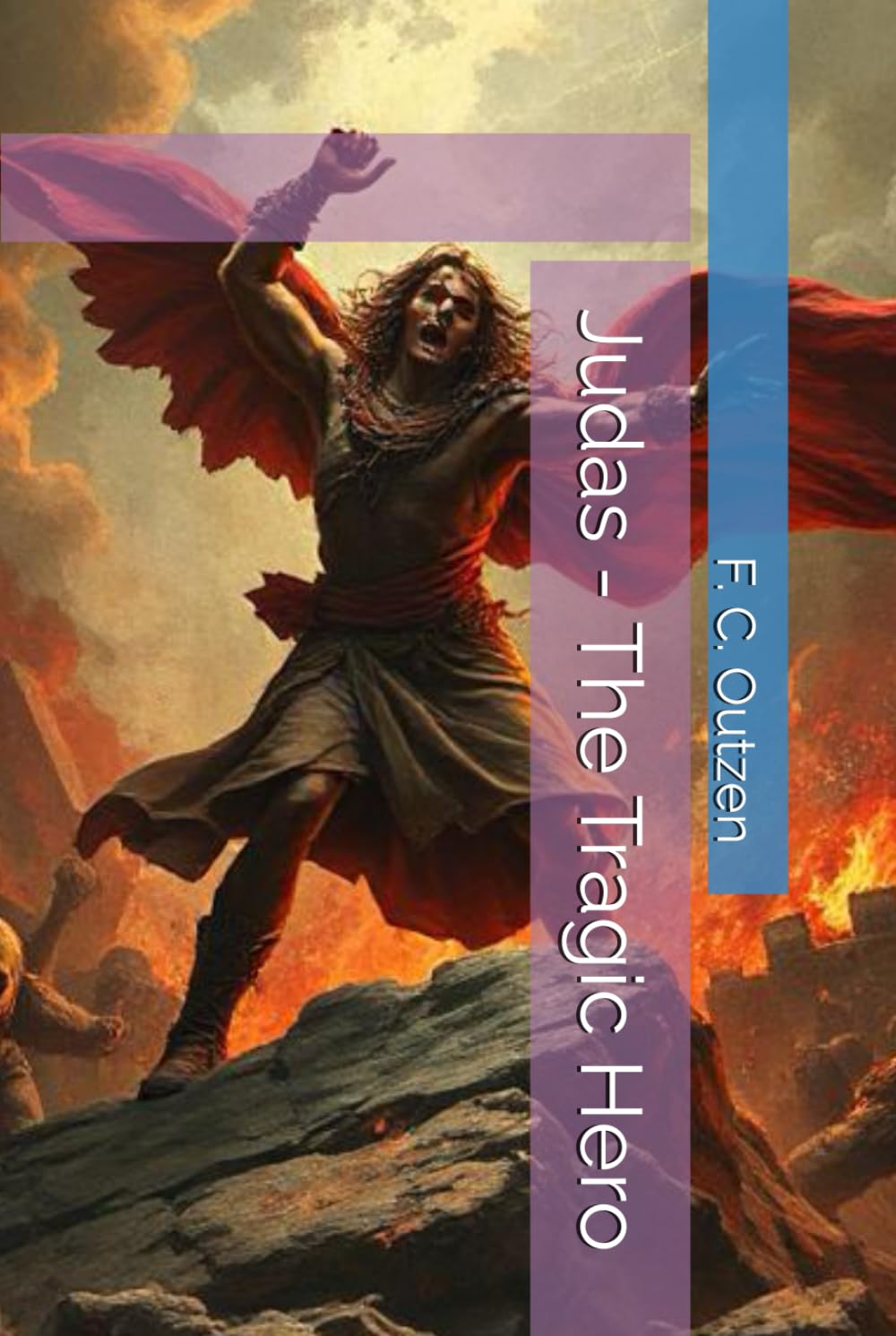 Judas - The Tragic Hero