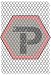 dragon scale stencil for cerakote, gunkote, duracoat Avery paint mask sticky back vinyl