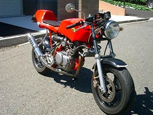 Amazon | DAMAGE 3点レーシングカウルセットtype1 Ape100 白 0166 0166 Amazon | DAMAGE 3点レーシングカウルセットtype1 Ape100 白 0166 0166