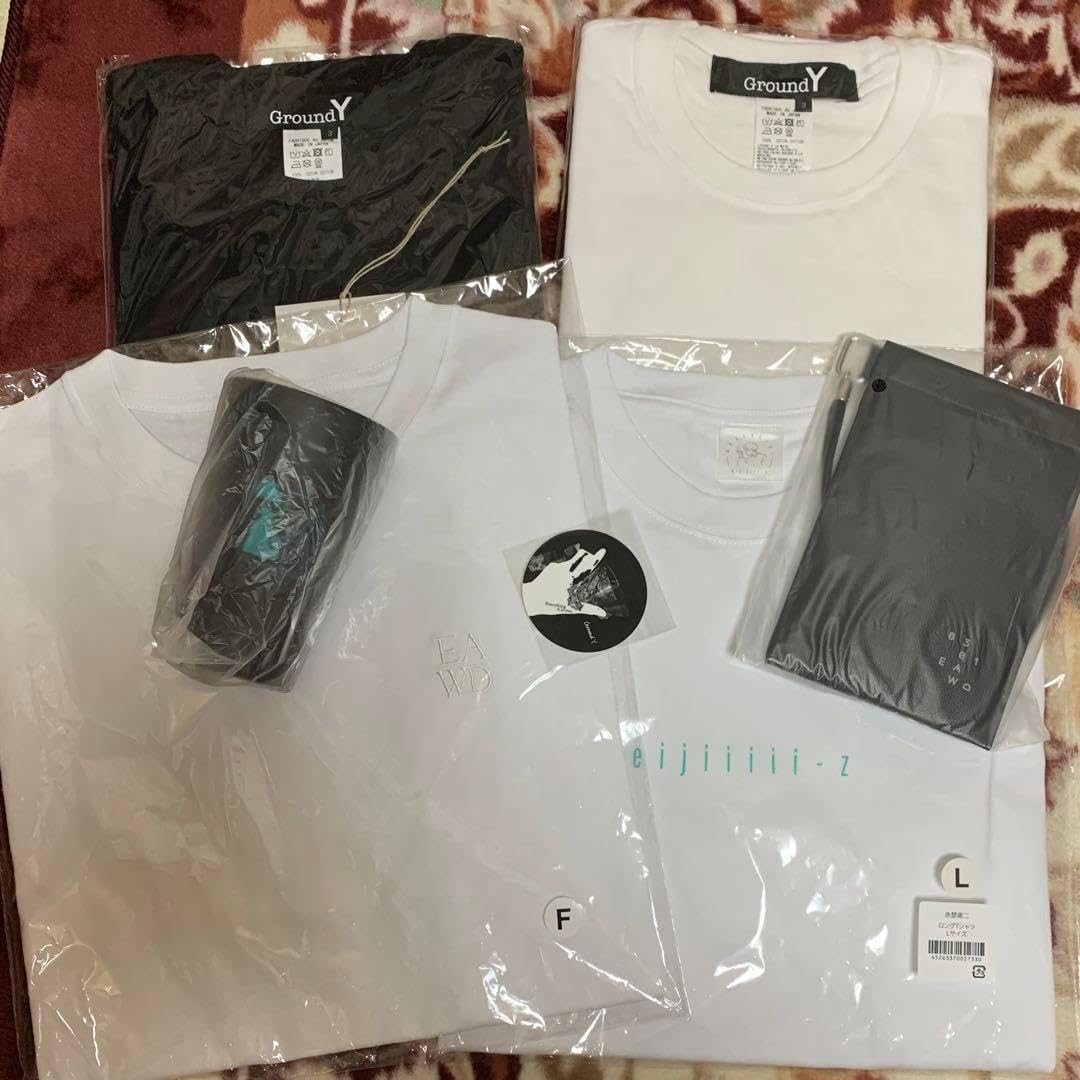 赤楚衛二 グッズセット 赤楚衛二 ファンクラブグッズ 写真集 赤楚衛二