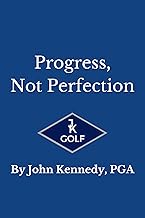 Progress, Not Perfection: Reflections from 50 years of coaching