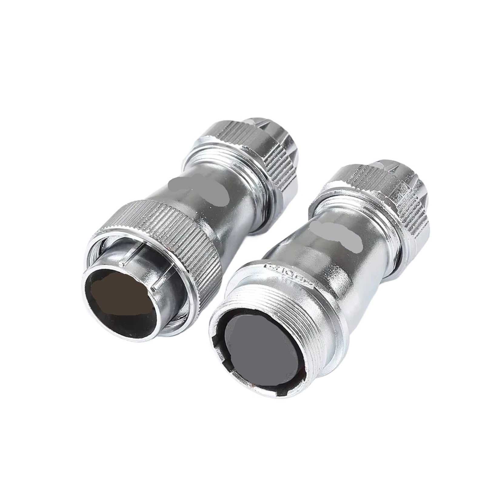 Conector impermeable 4 pines para iluminar tu jardín y terraza sin riesgos