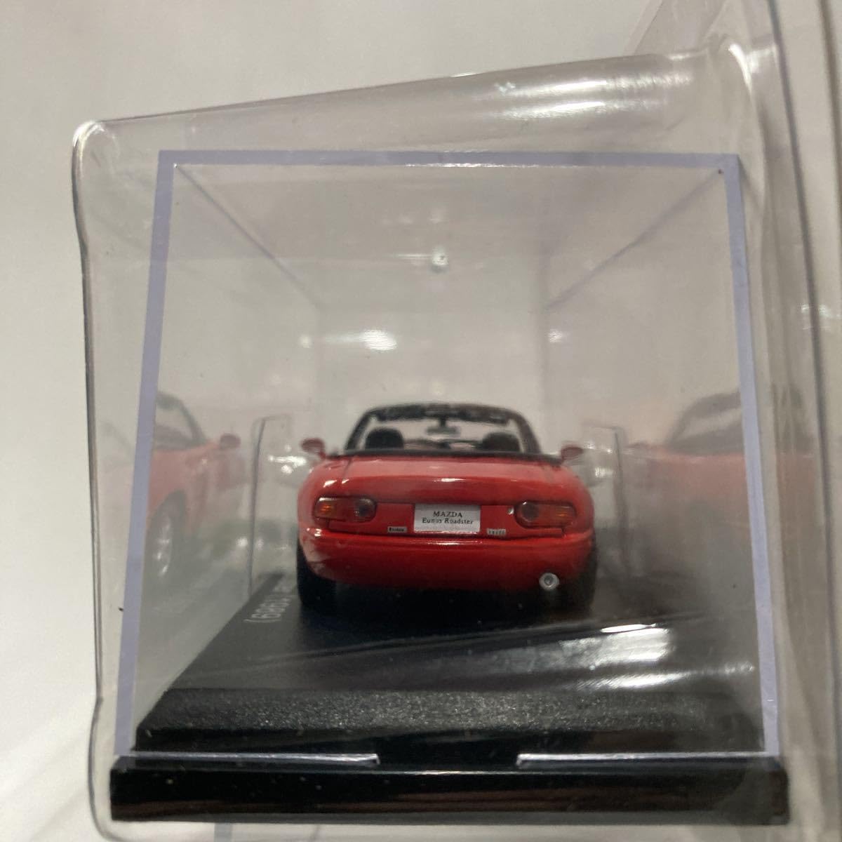 【アシェット】1/43スケール ミニカー 17台セット ROADSTER S Leather PKG Vｾﾚｸｼｮﾝ(2024)ﾓﾃﾞﾙｶｰ1/43