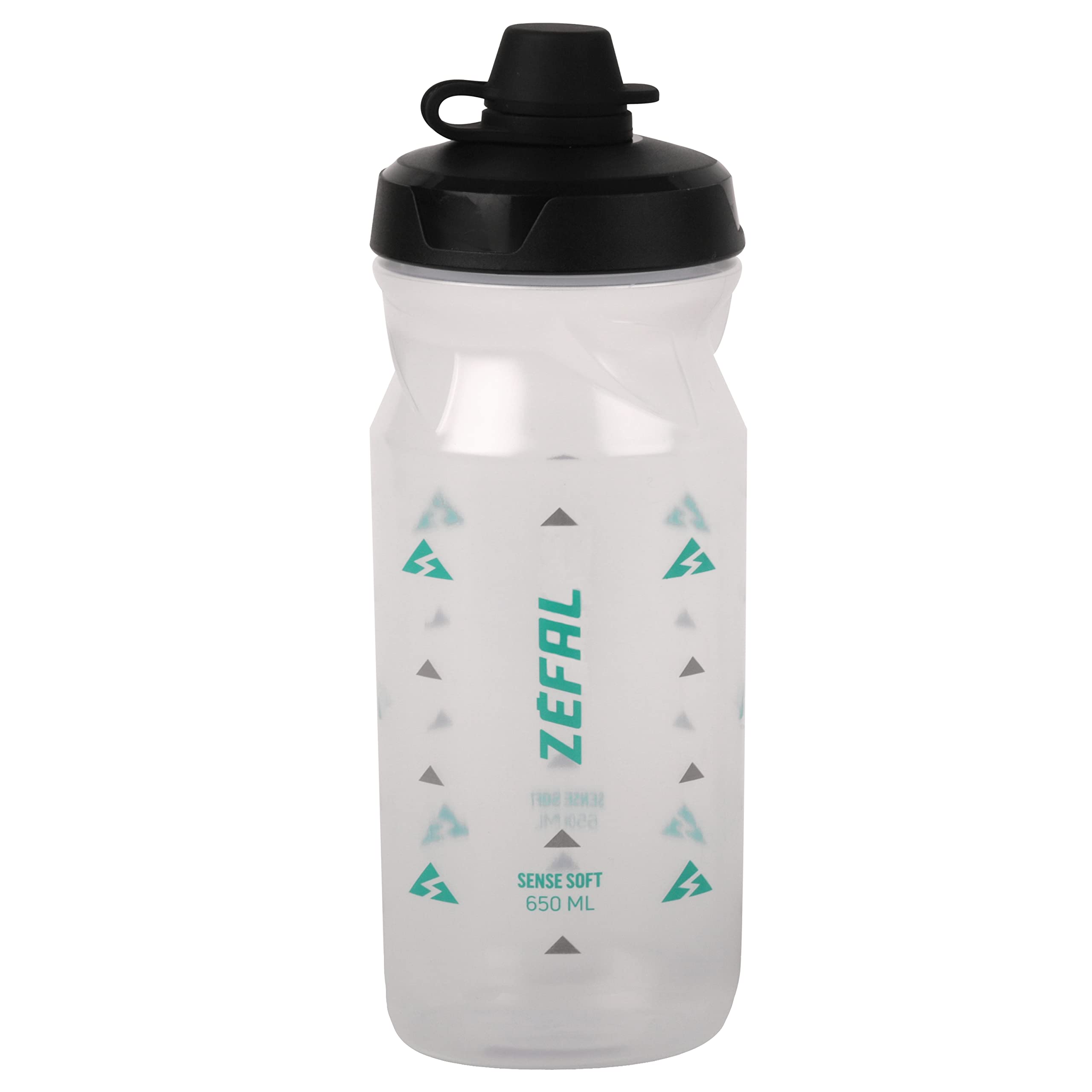 Amazon | ゼファール(Zefal) 自転車用 ドリンクボトル Sense Soft 65